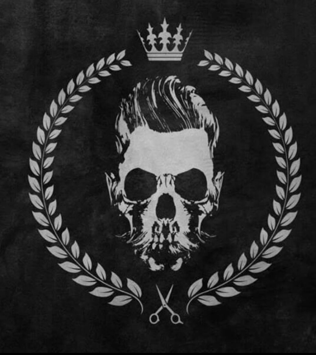 Jhonn Barber Logo